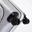Чемодан-мобильный офис Eberhart 32L*520 Link Spinner S 55 см 15.6" USB 32L-008-520 008 Silver - фото №8