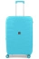 Чемодан Roncato 418152 Skyline Spinner M 70 см Expandable 418152-18 18 Anice - фото №3