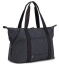 Сумка в дорогу и для фитнеса Kipling KI298725E Art M Large Tote Active Denim 58 см