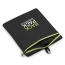 Складной рюкзак Roncato 412012 Compact Neon Easyjet Backpack 45 см 412012-77 77 Lime - фото №4