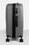Чемодан с портпледом, амортизаторами, весами и стопором Eberhart 05D*428 Drive 2.0 Spinner 77 см Exp 05D-015-428 015 Graphite - фото №7