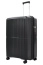 Чемодан Magellan VocierMag4*L Santiago Spinner L 76 см Expandable VOCIERMAG4BLKL Black - фото №9