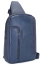 Сумка-рюкзак на одно плечо Roncato 400895 Panama 4.0 Mono Sling Bag 11″ 400895-23 23 Blu Notte - фото №1