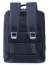Рюкзак для путешествий с чехлом Hedgren HFURO03 Furo Tabi Travel Backpack 15.6″ RFID Expandable HFURO03/870-01 870 Peacoat Blue - фото №4