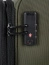 Чемодан на колёсах Magellan MAGTRNGS-S T-Range Spinner S 55 см Exp MAGTRNGSGRNS Khaki - фото №6