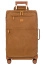 Чемодан Bric's BLF58117 Life 21″ Carry-On Spinner 55 см BLF58117.216 216 Camel - фото №3