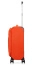 Легкий чемодан Roncato 414746 Lite Soft Cabin Spinner 55 см