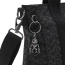 Женская мини-сумка Kipling KI3572K59 Asseni Mini Tote Signature Emb