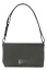 Женская сумка клатч Lipault P51*023 Lady Plume Clutch Bag M P51-16023 16 Anthracite Grey - фото №4