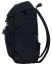 Рюкзак с клапаном Bric's BXL40599 X-Collection X-Bag Excursion Laptop Backpack 14″ BXL40599.101 101 Black - фото №6