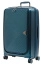 Чемодан на колёсах March M1260*62 Gotthard Spinner M 67 см  M1260-74-62  74 Orion Blue Metallic - фото №1