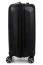 Чемодан Delsey 002097801 Carroussel 2.0 4DW Cabin Trolley Case 55 см Expandable 00209780100 00 Black - фото №5