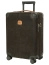Чемодан с чехлом Bric's BLF05201 Life 21″ Carry-On Spinner 55 см Expandable BLF05201.378 378 Olive - фото №1
