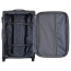 Чемодан на 2 колёсах 4 Roads 6127 28″ Upright 75 см Expandable