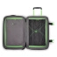 Дорожная сумка на колесах Roncato 414206 Norway Borsone Trolley S 55 см