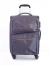 Чемодан на колёсах 4 Roads OS1576 (28″) Spinner 74 см Expandable OS1576 (28″) 592 Серый - фото №1