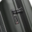 Чемодан Delsey 003846803 Ordener 4DW Slim Cabin Case S 55 см 00384680303 03 Olive - фото №5