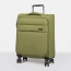 Чемодан Orange by Eberhart 25T*420 Tropic Spinner S 55 см 25T-019-420 019 Khaki - фото №1