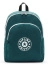 Рюкзак для ноутбука Kipling KI65211RM Curtis L Large Backpack 15″ Vintage Green KI65211RM Green - фото №3