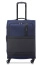 Чемодан на колёсах Roncato 414462 Metropolitan Travel Spinner M 66 см Expandable 414462-23 23 Blu Notte - фото №3