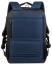 Рюкзак для ноутбука Rivacase 8460 Tegel ECO Laptop Backpack 17.3″ 8460 Black - фото №9