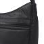Женская сумка кросс-боди Hedgren HIC437 Inner City Alex Large Crossbody RFID HIC437/003-20 003 Black - фото №8