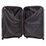 Чемодан Roncato 5467 Uno ZSL Premium 2.0 Large Trolley 81 см 5467-0101 0101 Black - фото №2
