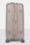 Чемодан на колесах Eberhart 54C*424 Cosmo Spinner M 65 см Expandable 54C-042-424 Taupe - фото №8