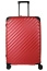 Чемодан Eberhart 41H*428 Chronos Spinner L 77 см 41H-030-428 030 Bordeaux Metal - фото №3