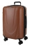 Чемодан на колесах с амортизаторами Eberhart 04D*424 Drive Spinner M 67 см