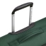 Чемодан Delsey 003430821 Pin Up 6 4DW Trolley 78 см 00343082103 03 Green - фото №7