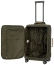 Чемодан Bric's с колесами Hinomoto BXL58139 X-Collection X-Bag 27″ Spinner With Frame 71 см BXL58139.078 078 Olive - фото №2