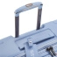 Чемодан Delsey 001676821 Chatelet Air 2.0 4DW Trolley Case L 76 см 0016768211280 Blue - фото №15