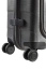Чемодан Samsonite 86V*104 Lite-Biz Spinner 55 см 16.4″ 86V-08104 08 Eclipse Grey - фото №5