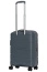 Чемодан Roncato 413463 Flight DLX Spinner S 55 см Expandable 413463-22 22 Anthracite - фото №4