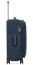 Чемодан Roncato 415092 City 3.0 Medium Spinner 64 см Exp 415092-23 23 Dark Blue - фото №6