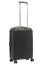 Чемодан Roncato 5563 Box 4.0 Cabin Trolley 55 Expandable 5563-0101 0101 Black - фото №3