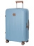 Чемодан Bric's BAH08452 Taormina 27″ Spinner M 69 см Expandable BAH08452.022 022 Sky - фото №1