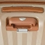 Чемодан премиум Roncato 5212 Uno ZSL Deluxe Medium Trolley 71 см 5212-0426 Champagne/Cognac - фото №4