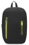 Складной рюкзак Roncato 412010 Compact Neon Ryaniar Mini Cabin Backpack 40 см