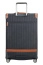 Чемодан Samsonite 64D*011 Lite DLX Spinner 79 см Expandable 64D-01011 01 Blue - фото №9