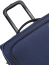 Чемодан на колёсах Roncato 414461 Metropolitan Travel Spinner L 78 см Expandable 414461-23 23 Blu Notte - фото №10