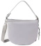 Женская сумка кросс-боди Hedgren HFIKA13L Fika Bonbon L Crossover Bag RFID HFIKA13L/879-01 879 Vaporous Grey - фото №5