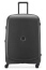 Чемодан Delsey 003861821 Belmont+ 4DW Trolley Case L 76 см Exp 00386182100MR 00 Black - фото №3