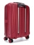 Чемодан Roncato 5613 Unica Small Trolley 55 см 5613-0169 0169 Rubino - фото №5