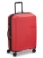 Чемодан Delsey 003105810 Anvers 4DW Trolley Case M 65 см Expandable 00310581014 14 Red - фото №8