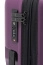 Чемодан Delsey 003846801 Ordener 4DW Cabin Case S Expandable 55 см