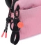 Женская поясная сумка Hedgren HSTG05 String Jun Waistbag HSTG05/890-01 890 Rose Elegance - фото №6