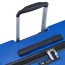 Чемодан Delsey 003894803 Christine 4DW Slim Cabin Trolley Case S 55 см 00389480312EU 12 Light Blue - фото №7