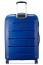 Чемодан Delsey 003101821 Binalong 4DW Trolley Case L 77 см 00310182122 22 Navy blue - фото №4